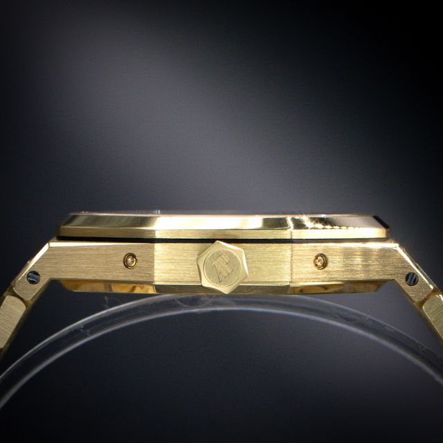 Audemars Piguet Royal Oak Perpetual Calendar 26574BA.OO.1220BA.01 Image 2